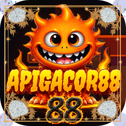 apigacor88 — mitra unggulan