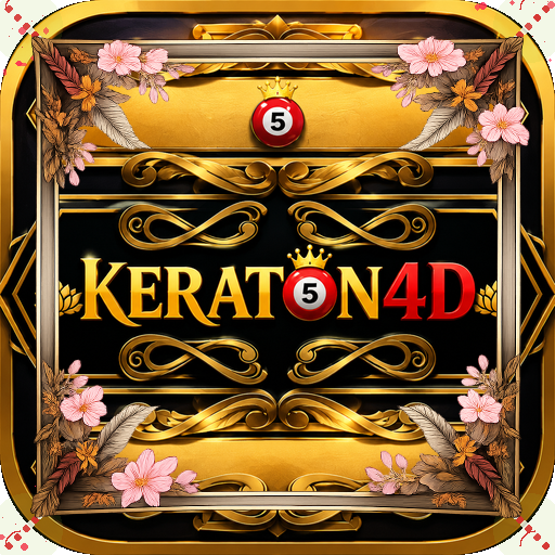 keraton4d — galeri pratinjau - APK Resmi