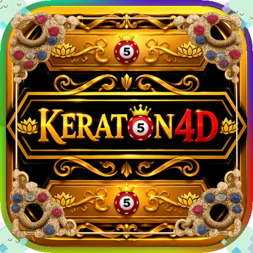 keraton4d — galeri pratinjau Resmi APK